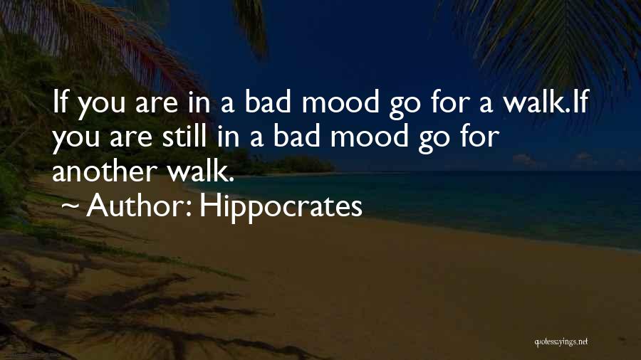 Ramuan Pancasila Quotes By Hippocrates