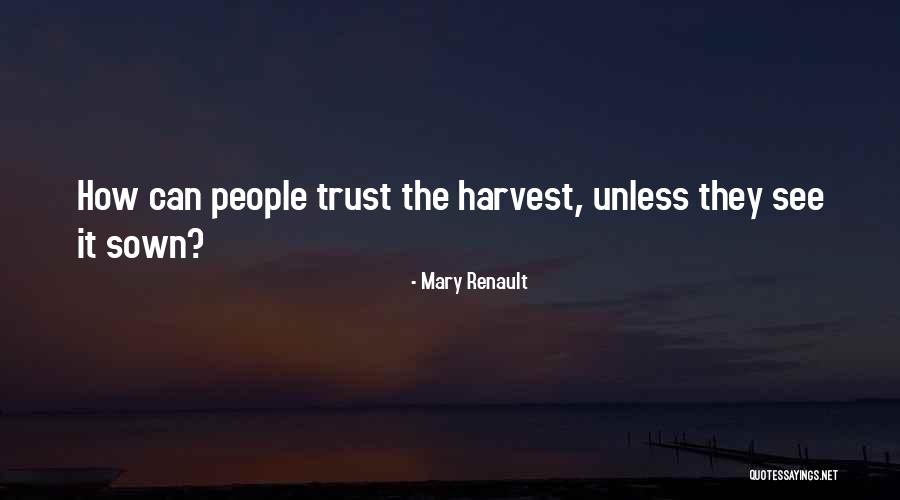 Ramuelle Quotes By Mary Renault Ramuelle Quotes By Mary Renault
