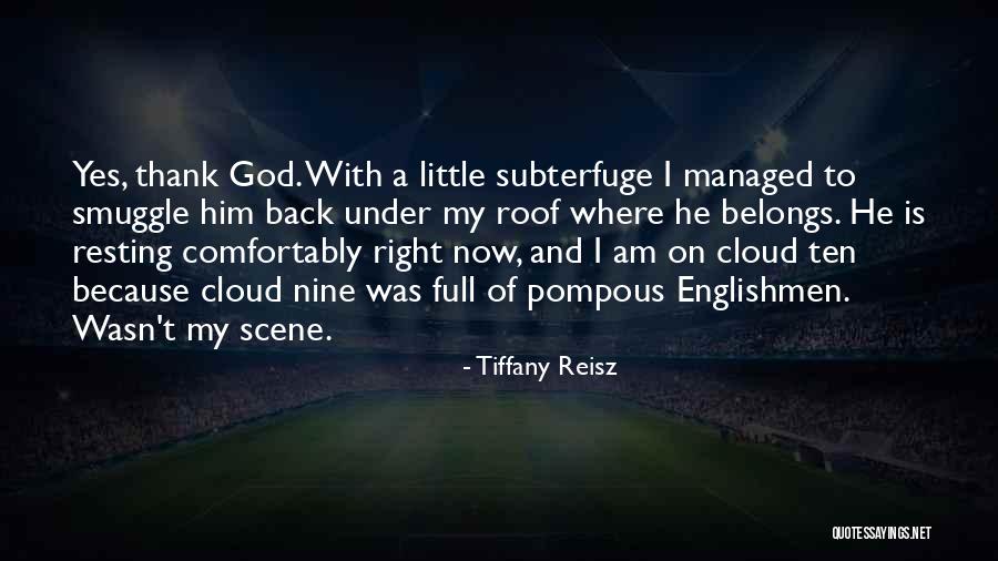 Ramuelle Quotes By Tiffany Reisz Ramuelle Quotes By Tiffany Reisz