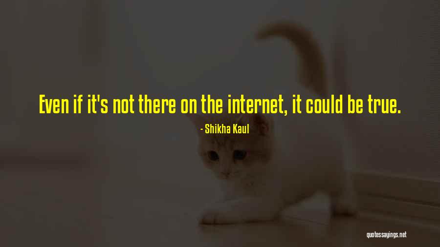 Ramurile Economiei Quotes By Shikha Kaul Ramurile Economiei Quotes By Shikha Kaul