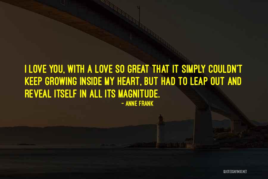 Ramurile Industriei Quotes By Anne Frank Ramurile Industriei Quotes By Anne Frank