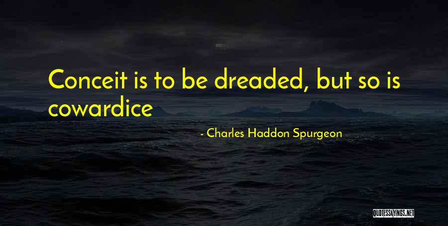 Ramus Quotes By Charles Haddon Spurgeon