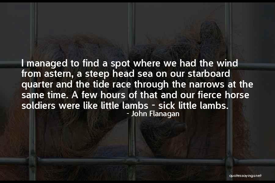 Ramus Realty Quotes By John Flanagan Ramus Realty Quotes By John Flanagan
