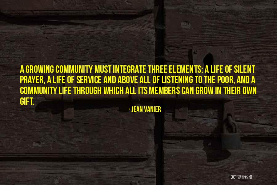 Ramusio Papuas Quotes By Jean Vanier Ramusio Papuas Quotes By Jean Vanier