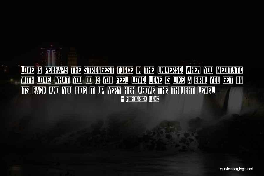 Ramuz El Quotes By Frederick Lenz Ramuz El Quotes By Frederick Lenz