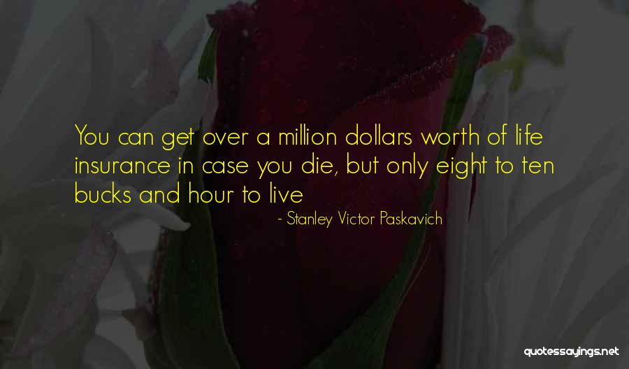 Ramyar Feizi Quotes By Stanley Victor Paskavich Ramyar Feizi Quotes By Stanley Victor Paskavich