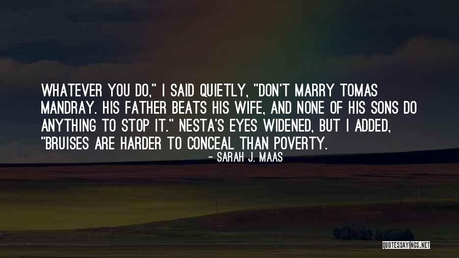 Ramza Quotes By Sarah J. Maas Ramza Quotes By Sarah J. Maas