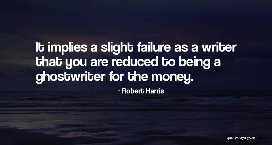 Ramzan Sehri Quotes By Robert Harris Ramzan Sehri Quotes By Robert Harris