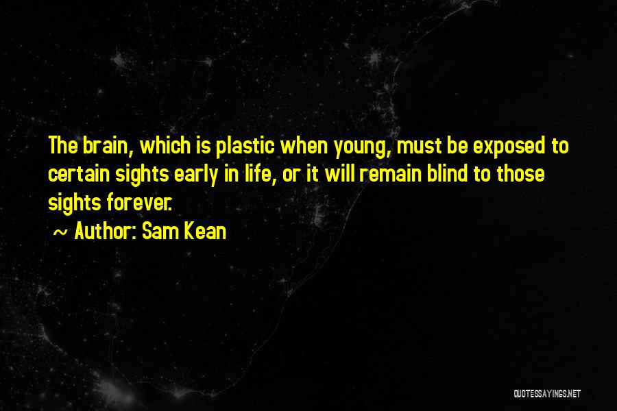 Ramzan Sehri Quotes By Sam Kean Ramzan Sehri Quotes By Sam Kean