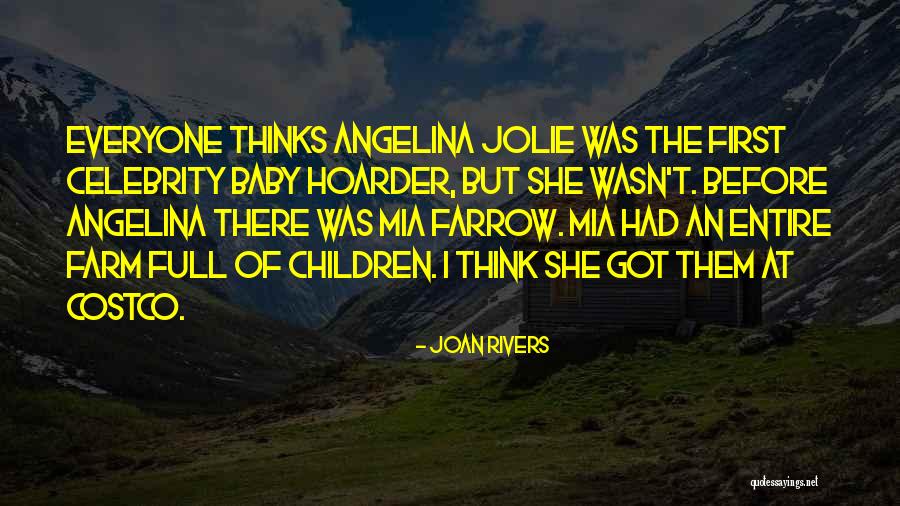 Ramzanali Ice Quotes By Joan Rivers Ramzanali Ice Quotes By Joan Rivers