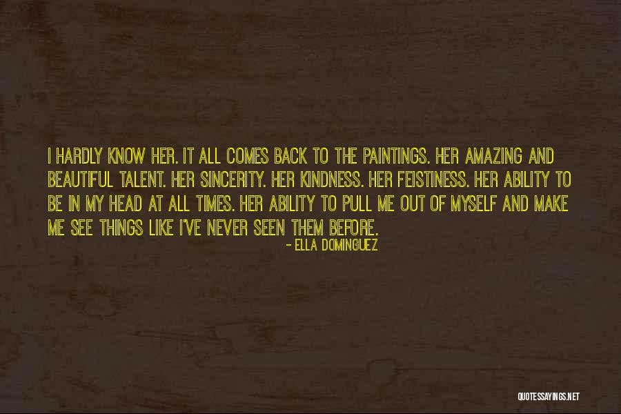 Ramzes Eg Quotes By Ella Dominguez Ramzes Eg Quotes By Ella Dominguez