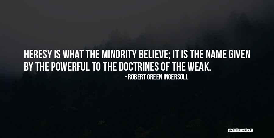 Ramzi Abdelwaheb Quotes By Robert Green Ingersoll Ramzi Abdelwaheb Quotes By Robert Green Ingersoll