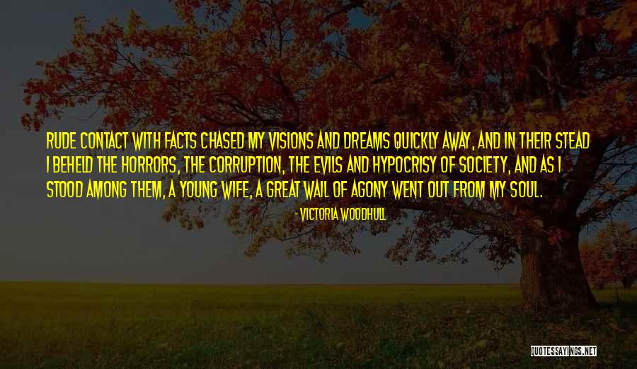 Ramzi Abdelwaheb Quotes By Victoria Woodhull Ramzi Abdelwaheb Quotes By Victoria Woodhull