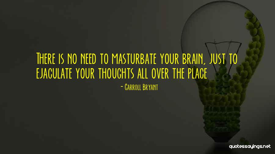Ramzi Habibi Quotes By Carroll Bryant Ramzi Habibi Quotes By Carroll Bryant