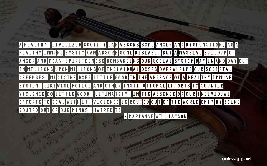 Ramzi Habibi Quotes By Marianne Williamson Ramzi Habibi Quotes By Marianne Williamson