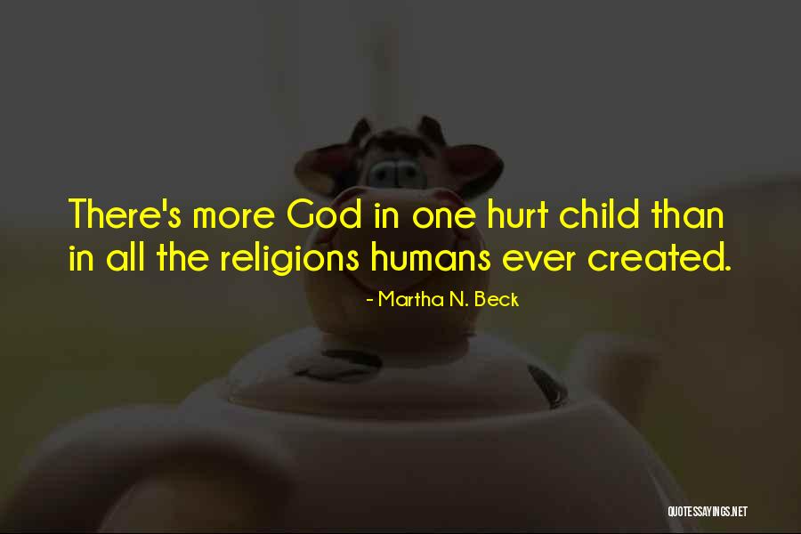 Ramzi Hermiz Quotes By Martha N. Beck Ramzi Hermiz Quotes By Martha N. Beck