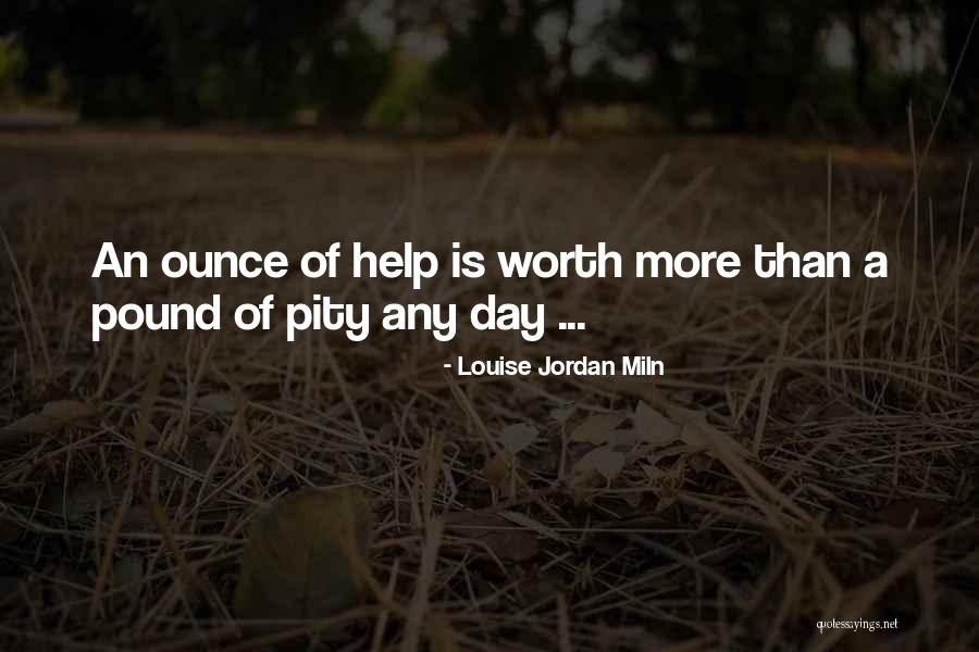Ramzy Baroud Quotes By Louise Jordan Miln Ramzy Baroud Quotes By Louise Jordan Miln
