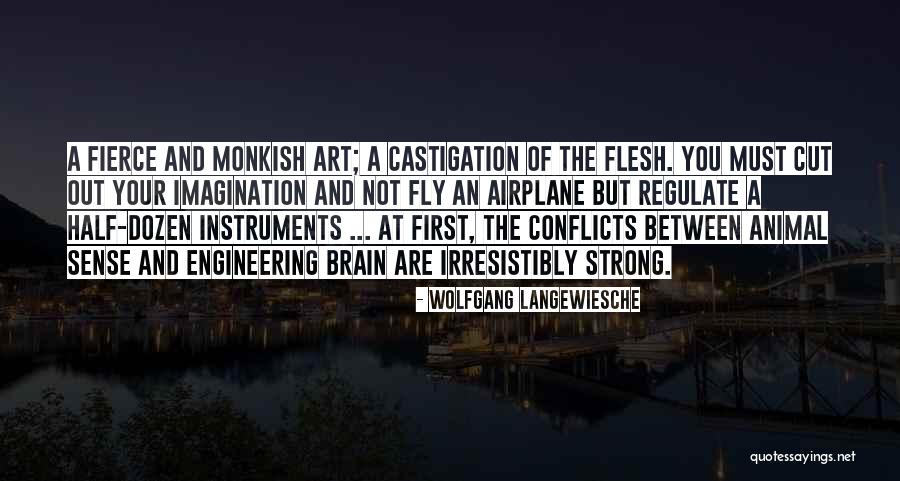 Ramzy Baroud Quotes By Wolfgang Langewiesche Ramzy Baroud Quotes By Wolfgang Langewiesche