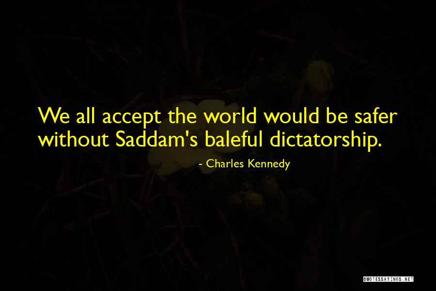 Ramzy Rahib Quotes By Charles Kennedy Ramzy Rahib Quotes By Charles Kennedy