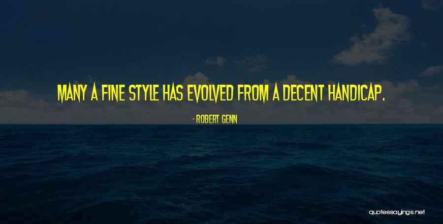 Ran Kotobuki Quotes By Robert Genn Ran Kotobuki Quotes By Robert Genn