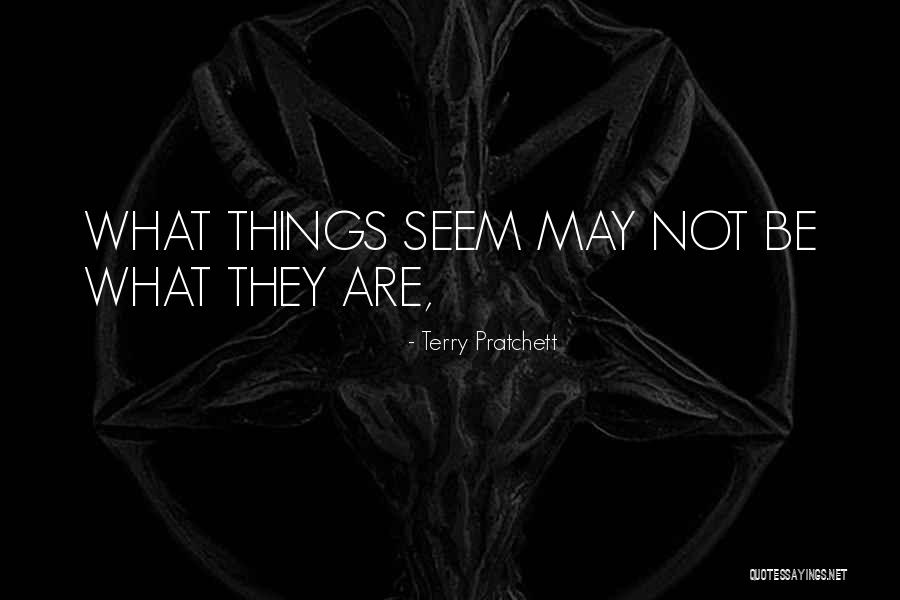Ran Yakumo Quotes By Terry Pratchett Ran Yakumo Quotes By Terry Pratchett