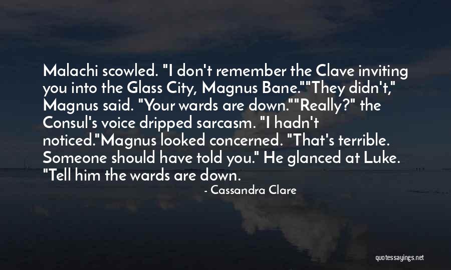 Rana Liaquat Ali Khan Quotes By Cassandra Clare Rana Liaquat Ali Khan Quotes By Cassandra Clare