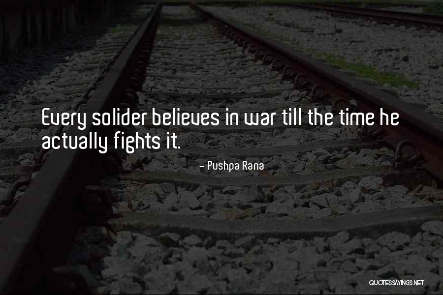 Rana Quotes By Pushpa Rana Rana Quotes By Pushpa Rana