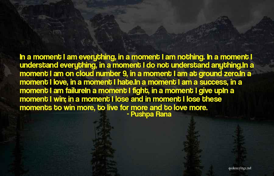 Rana Quotes By Pushpa Rana Rana Quotes By Pushpa Rana