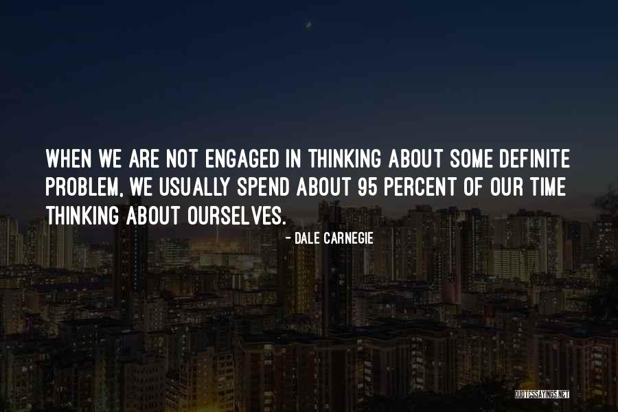 Ranadive Kings Quotes By Dale Carnegie Ranadive Kings Quotes By Dale Carnegie