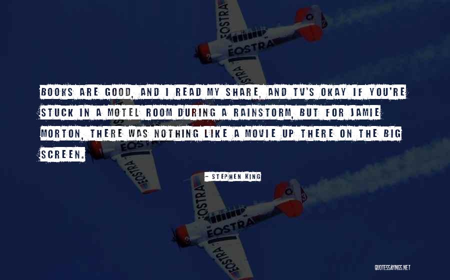 Ranadive Kings Quotes By Stephen King Ranadive Kings Quotes By Stephen King