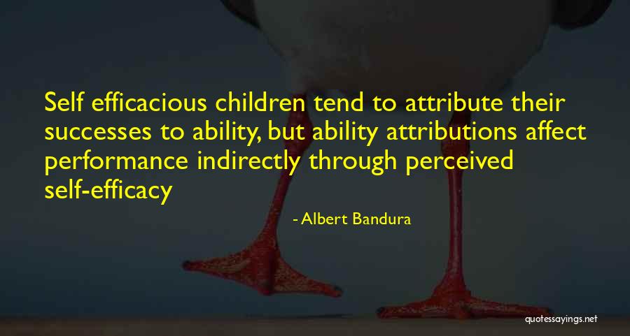 Ranajoy Basu Quotes By Albert Bandura Ranajoy Basu Quotes By Albert Bandura
