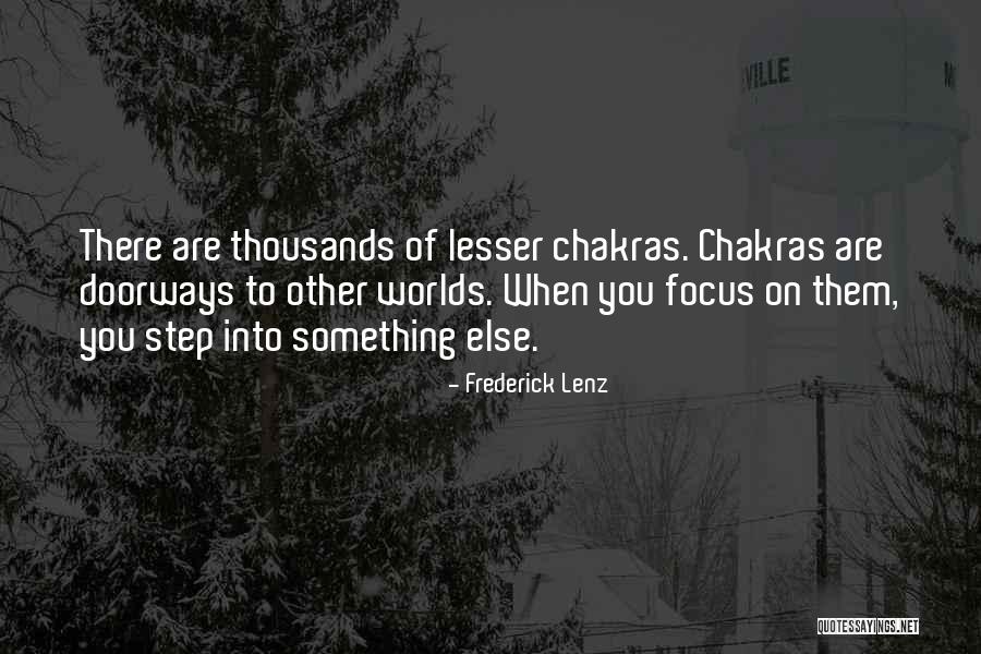 Ranajoy Basu Quotes By Frederick Lenz Ranajoy Basu Quotes By Frederick Lenz
