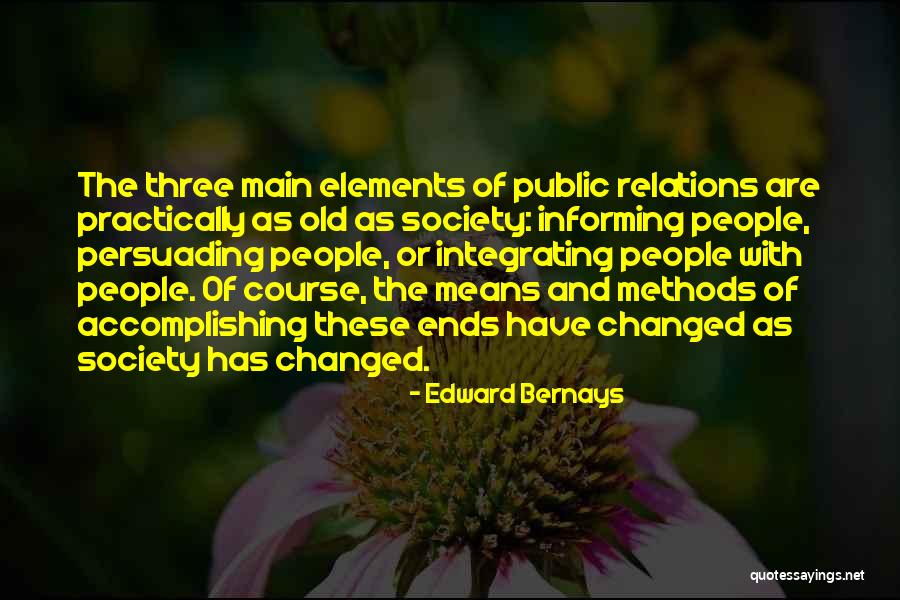 Ranald Macaulay Quotes By Edward Bernays Ranald Macaulay Quotes By Edward Bernays