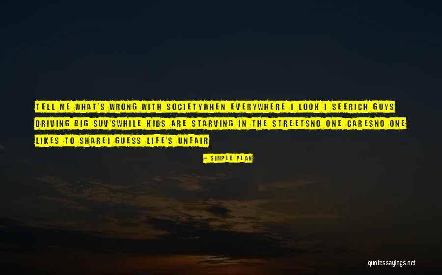 Ranald Macaulay Quotes By Simple Plan Ranald Macaulay Quotes By Simple Plan