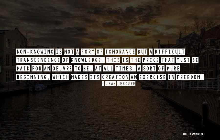 Ranallis Of Andersonville Quotes By Jean Lescure Ranallis Of Andersonville Quotes By Jean Lescure