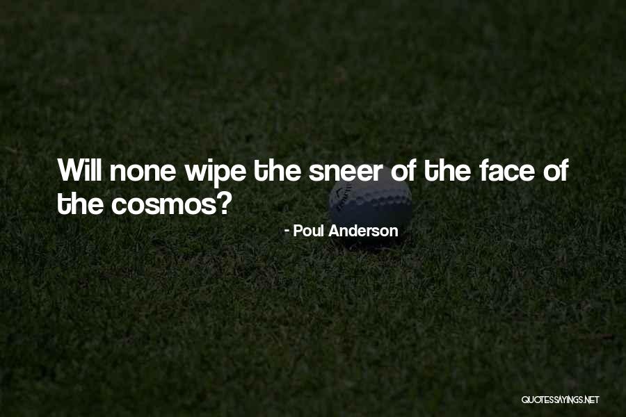 Ranallo And Aveni Quotes By Poul Anderson Ranallo And Aveni Quotes By Poul Anderson