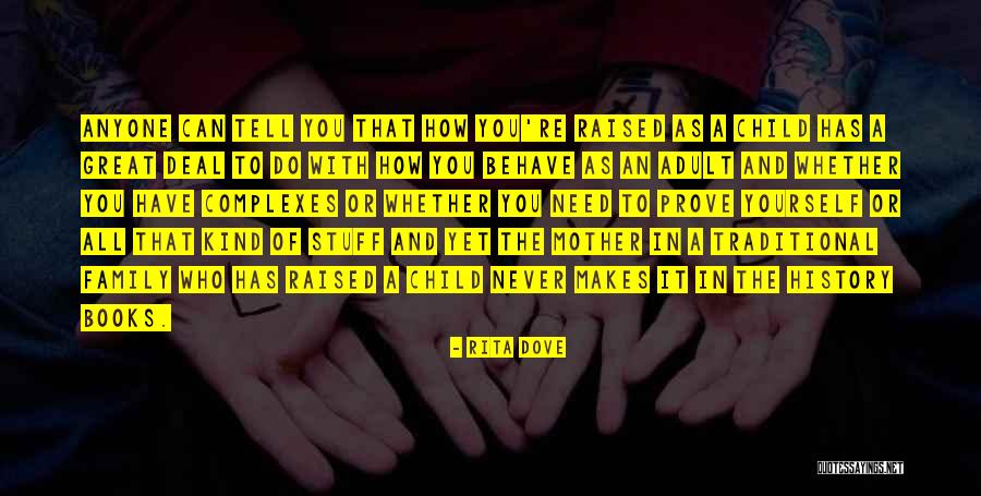 Ranallo And Aveni Quotes By Rita Dove Ranallo And Aveni Quotes By Rita Dove