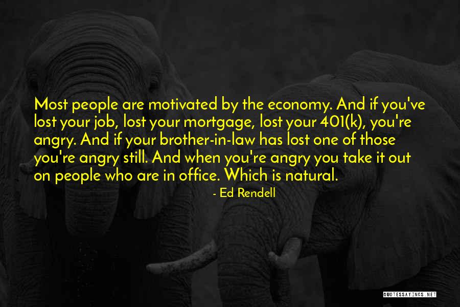 Ranallo Bed Quotes By Ed Rendell Ranallo Bed Quotes By Ed Rendell