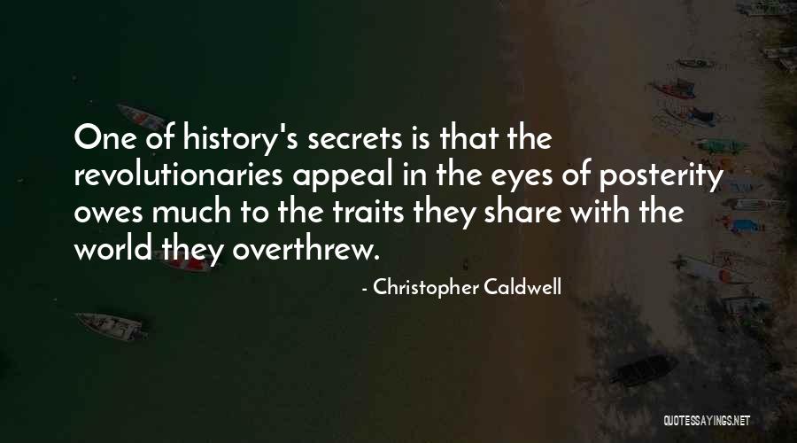 Ranamon Quotes By Christopher Caldwell Ranamon Quotes By Christopher Caldwell