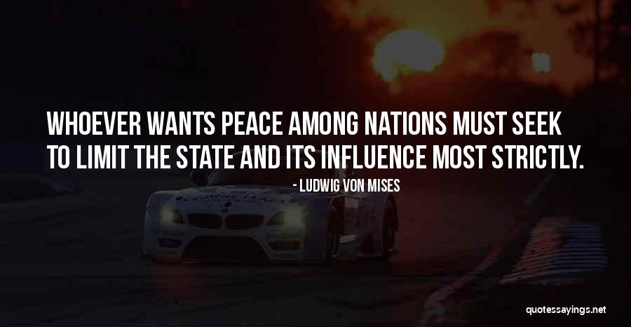 Rananda Quotes By Ludwig Von Mises Rananda Quotes By Ludwig Von Mises