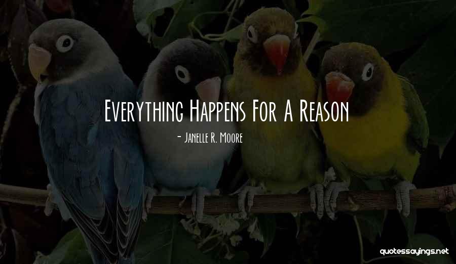 Ranariddh And Wife Quotes By Janelle R. Moore Ranariddh And Wife Quotes By Janelle R. Moore