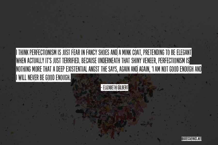 Ranas Y Quotes By Elizabeth Gilbert Ranas Y Quotes By Elizabeth Gilbert