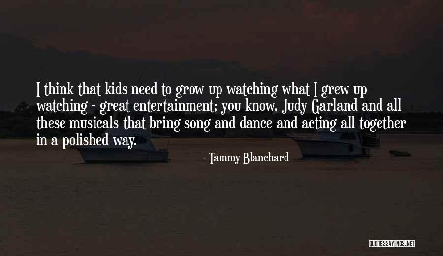 Ranas Y Quotes By Tammy Blanchard Ranas Y Quotes By Tammy Blanchard