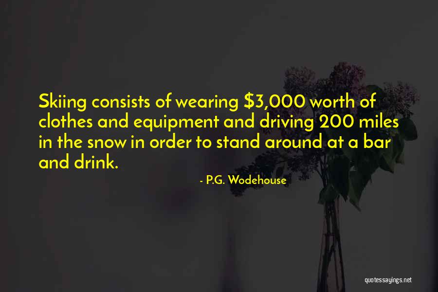 Ranasinghe V Quotes By P.G. Wodehouse Ranasinghe V Quotes By P.G. Wodehouse