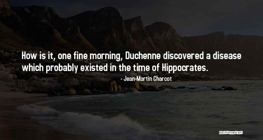 Ranathunga Gali Quotes By Jean-Martin Charcot Ranathunga Gali Quotes By Jean-Martin Charcot