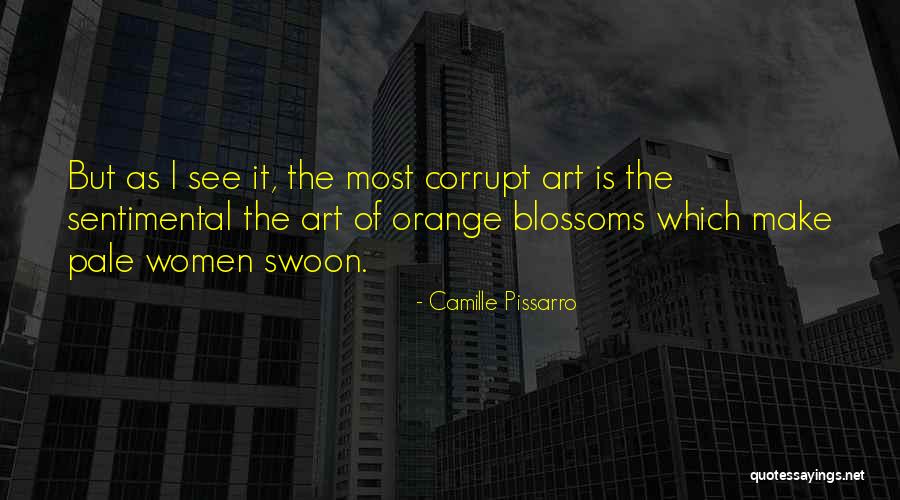 Ranatunga Arjuna Quotes By Camille Pissarro Ranatunga Arjuna Quotes By Camille Pissarro
