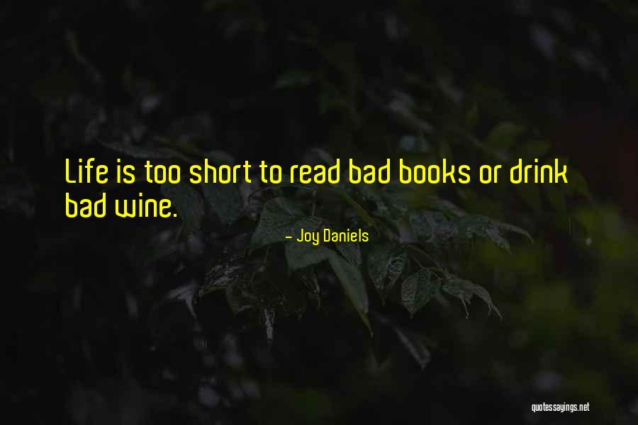 Ranauts Quotes By Joy Daniels Ranauts Quotes By Joy Daniels