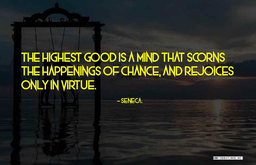 Ranay Modesto Quotes By Seneca. Ranay Modesto Quotes By Seneca.