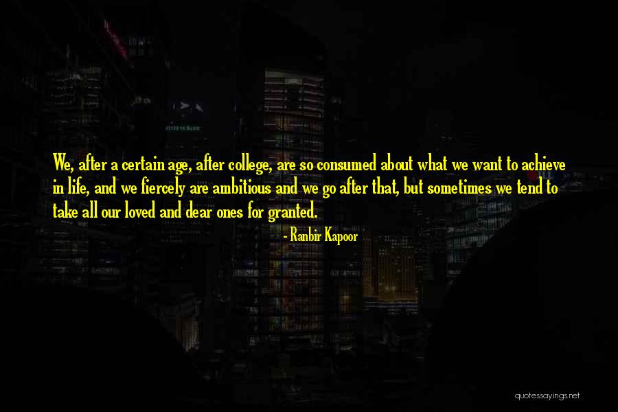 Ranbir Kapoor Quotes 1006351 Ranbir Kapoor Quotes 1006351