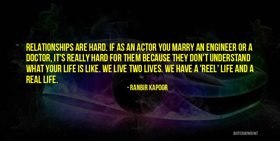 Ranbir Kapoor Quotes 1139029